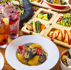 FORELSKET フォレルスケット 品川店 新馬場駅カフェ