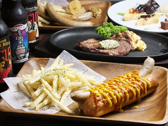 Light 高円寺 新高円寺駅 カフェ