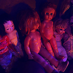 呪物cafeジュジュ 方南町駅カフェ