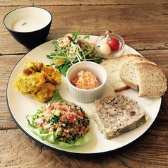 ケープルヴィル 写真館&カフェ 日暮里駅カフェ