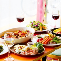 サクラカフェ SAKURA CAFE &レストラン 日暮里 NIPPORI 日暮里駅カフェ