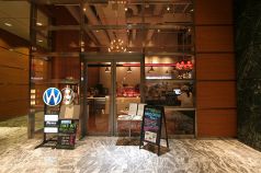 ワイアードカフェ WIRED CAFE NEWS 日本橋三井タワー店 日本橋駅カフェ