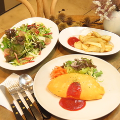 guang グアン 日本橋駅カフェ