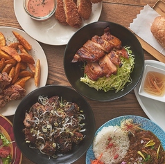 アットキッチン ニホンバシ @Kitchen NIHONBASHI 日本橋駅カフェ