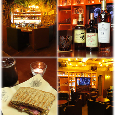 E Town cafe & bar イータウンカフェアンドバー 早稲田駅カフェ