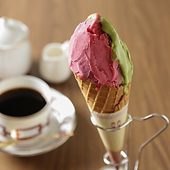 ELEFANTE FELICE 昭島駅カフェ