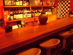 LOW LIFE TOKYO-ROCK 曙橋駅カフェ