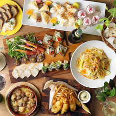 Skew スキュー 有楽町駅カフェ