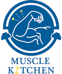 マッスルキッチン末広町駅カフェ