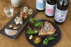 Shop Cafe&Bar TASU+ ショップカフェアンドバー タスプラス 東京駅 カフェ