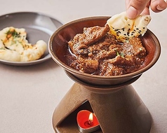 バンゲラズスパイスビストロ&カフェ 東京駅 東京駅 カフェ