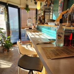 cafe dining トゥット & 陽華園 東向島駅カフェ