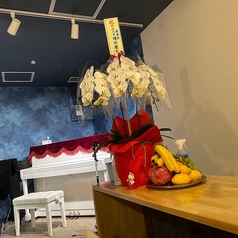 Music&Cafe de aimerdia 東尾久三丁目駅カフェ