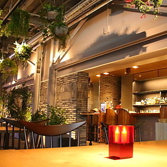 live cafe G ライブカフェジー 東新宿駅カフェ