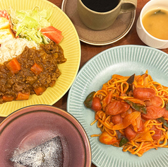 カフェ ソーマ cafe SoMa 東新宿駅カフェ