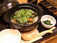 茶鍋カフェ サリョウ 東池袋四丁目駅カフェ