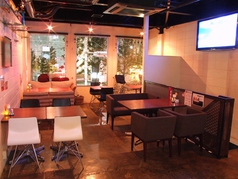 フガールカフェ Jugar cafe 東池袋駅カフェ