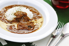 カリーカフェレストラン 東長崎駅カフェ