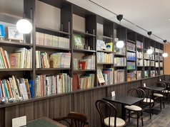 ユーカリと尨 東長崎駅カフェ