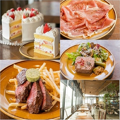 ステーションカフェ BASEL バーゼル 柴崎体育館駅カフェ