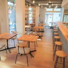 ねづくりや 根津駅カフェ