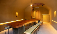 素茶 根津駅カフェ