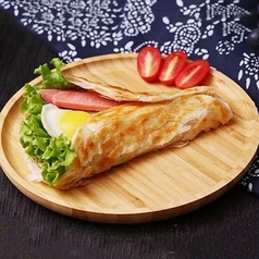 ユーユカフェ&レストラン 桜台駅カフェ