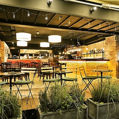 カフェ ラ ボエム Cafe LA BOHEME 桜新町 桜新町駅カフェ