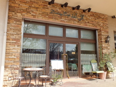 ダイニングカフェ R.J アールジェイ 桜街道駅カフェ