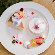 Cafe Polaris カフェポラリス 森下駅カフェ