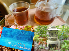 薬草カフェ ロワゾブル 武蔵小山駅カフェ