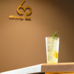 635Lounge ロクサンゴラウンジ 武蔵小山駅カフェ