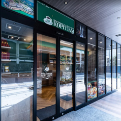 MALAY KAMPUNG KOPITIAM マレーカンポンコピティアム 水道橋店 水道橋駅カフェ