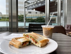 Re.Ra.Ku PROランニング&カフェ 永田町駅カフェ