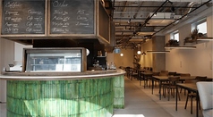 ZTTo morning ズットモーニング 永田町駅カフェ