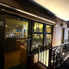 buscar cafe 江北駅カフェ