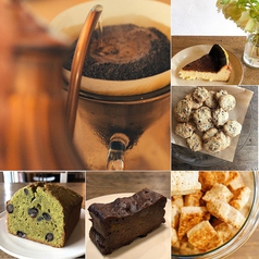 NECO QAVREENO ネコカヴリーノ 江古田駅カフェ