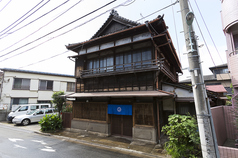 古民家カフェ 蓮月 池上駅カフェ