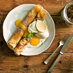 LiLiBET リリベット 池尻大橋駅 カフェ