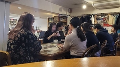 NORTON PLACE ノートンプレイス 池尻大橋駅 カフェ