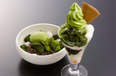 京はやしや 池袋店 池袋駅カフェ