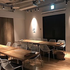 GOOD MORNING CAFE 品川シーズンテラス 泉岳寺駅カフェ
