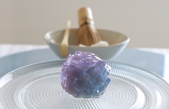 イージー茶道カフェ&茶道教室 つなぐ 洗足駅カフェ