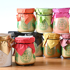 浅草シルクプリン 新仲見世店 浅草駅 カフェ