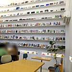 HAMA HOUSE ハマハウス 浜町駅カフェ