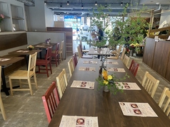 はなごはん 具旬 淡路町駅カフェ