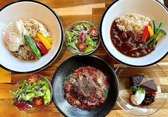 CAFE TANTON カフェタントン 清澄白河駅カフェ