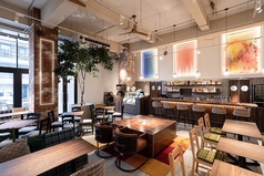 Spoon スプーン 清澄白河駅カフェ