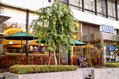スワンカフェ&ベーカリー 赤坂店 溜池山王駅カフェ