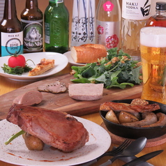 Brasserie&cafe Lien ブラッスリーアンドカフェリアン 熊川駅カフェ